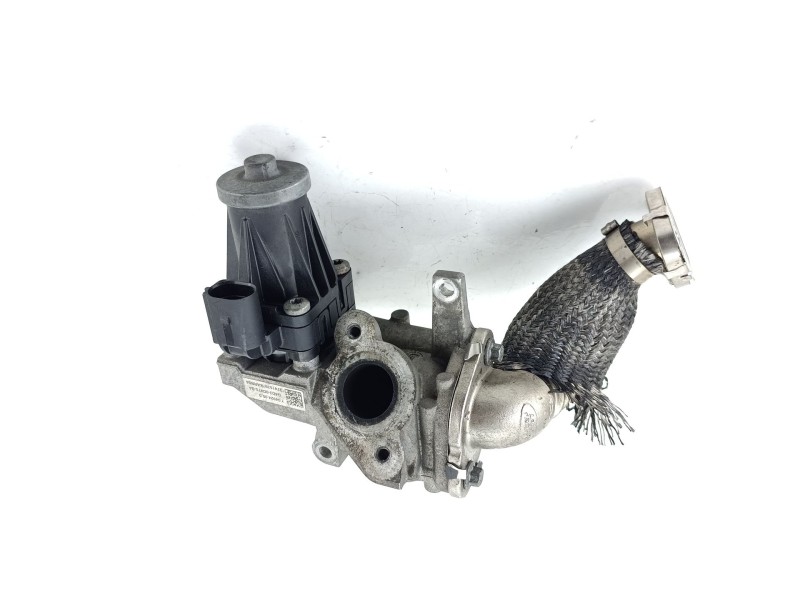 Recambio de valvula egr para land rover discovery sport (l550) 2.0 d 4x4 referencia OEM IAM G4D39D475BA  