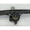 Recambio de elevalunas delantero derecho para fiat grande punto (199_) 1.3 d multijet referencia OEM IAM 51765574  