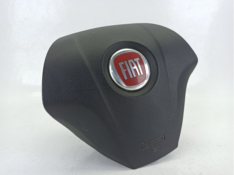 Recambio de airbag delantero izquierdo para kia rio iii (ub) 1.25 cvvt referencia OEM IAM 07354968570  