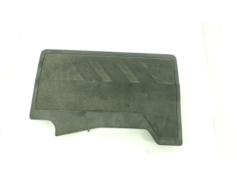 Recambio de tapa motor para opel mokka 1.2 (76) referencia OEM IAM 9825492380  