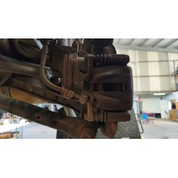 PINZA FRENO TRASERA DERECHA LR027126 