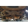 Recambio de puente trasero para land rover range rover evoque (l538) 2.2 d 4x4 referencia OEM IAM LR096550  