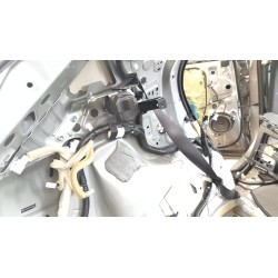 CINTURON SEGURIDAD TRASERO IZQUIERDO 7337078020C0 