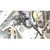 Recambio de cinturon seguridad trasero izquierdo para lexus nx (_z1_) 300h awd (ayz15) referencia OEM IAM 7337078020C0  