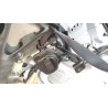 Recambio de cinturon seguridad trasero izquierdo para lexus nx (_z1_) 300h awd (ayz15) referencia OEM IAM 7337078020C0  