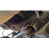 Recambio de puente trasero para land rover range rover evoque (l538) 2.2 d 4x4 referencia OEM IAM LR096550  