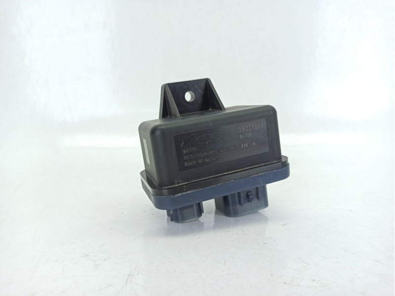 Recambio de caja precalentamiento para kia rio iii (ub) 1.25 cvvt referencia OEM IAM 55229840  