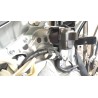 Recambio de cinturon seguridad trasero izquierdo para lexus nx (_z1_) 300h awd (ayz15) referencia OEM IAM 7337078020C0  