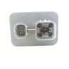 Recambio de caja precalentamiento para kia rio iii (ub) 1.25 cvvt referencia OEM IAM 55229840  