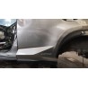 Recambio de puerta trasera izquierda para lexus nx (_z1_) 300h awd (ayz15) referencia OEM IAM 6700478020  