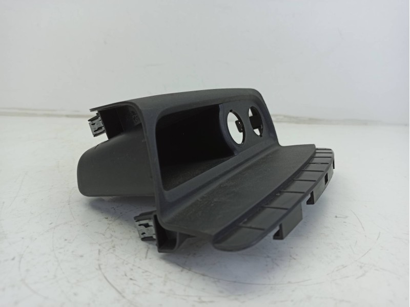 Recambio de embellecedor para peugeot 208 i (ca_, cc_) 1.2 thp 110 referencia OEM IAM 9674655277  