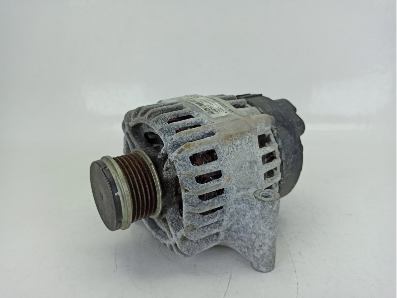 Recambio de alternador para kia rio iii (ub) 1.25 cvvt referencia OEM IAM 51854910  