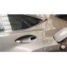 Recambio de puerta trasera izquierda para lexus nx (_z1_) 300h awd (ayz15) referencia OEM IAM 6700478020  