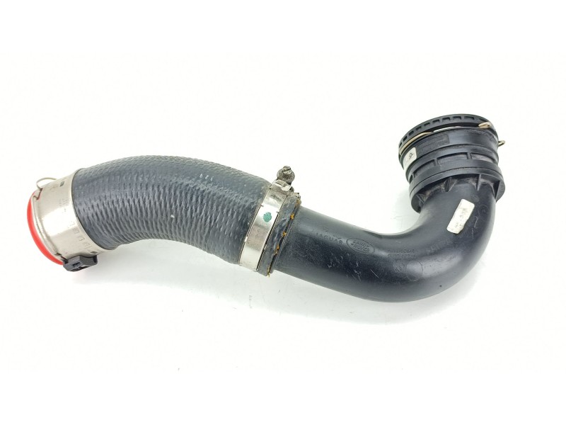 Recambio de mangueras intercooler para land rover discovery sport (l550) 2.0 d 4x4 referencia OEM IAM GJ326C715  