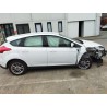 ford focus iii del año 2016