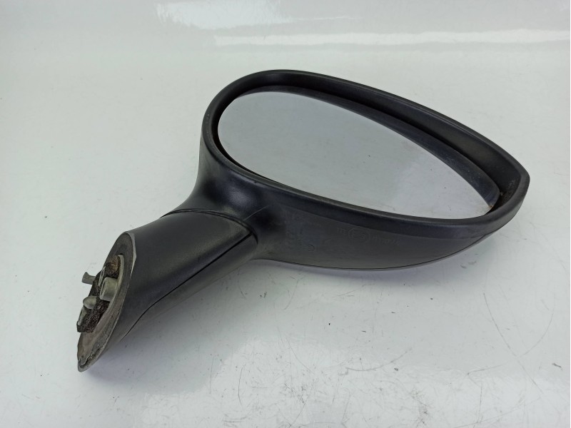 Recambio de retrovisor derecho para fiat grande punto (199_) 1.3 d multijet referencia OEM IAM 1704719000  