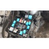 Recambio de caja reles / fusibles para lexus nx (_z1_) 300h awd (ayz15) referencia OEM IAM 8274148090  
