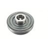 Recambio de polea para land rover discovery sport (l550) 2.0 d 4x4 referencia OEM IAM G4D36316AC  