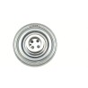 Recambio de polea para land rover discovery sport (l550) 2.0 d 4x4 referencia OEM IAM G4D36316AC  