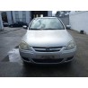 opel corsa c (x01) del año 2004