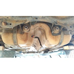 DEPOSITO COMBUSTIBLE LR072634 