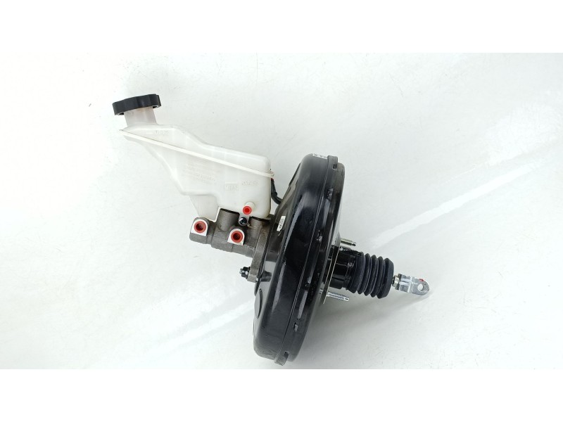 Recambio de servofreno con bomba para hyundai tucson (tl, tle) 1.6 gdi referencia OEM IAM 58500D7200  
