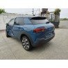 citroën c4 cactus del año 2018