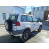 nissan terrano ii (r20) del año 2005