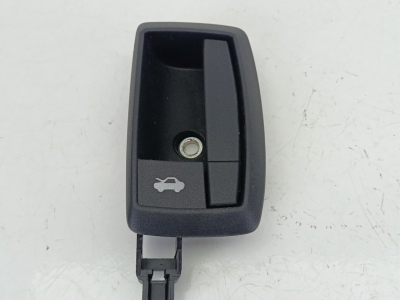 Recambio de maneta apertura capot para peugeot boxer furgoneta 2.2 hdi 130 referencia OEM IAM 1607332880  