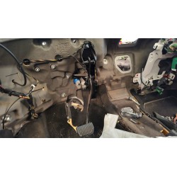 PEDAL FRENO LR027629 