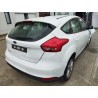 ford focus iii del año 2016