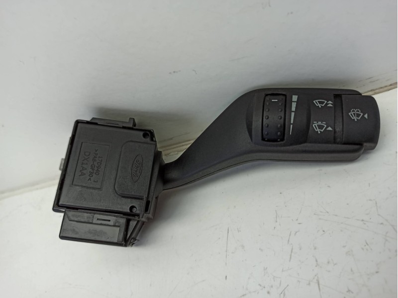 Recambio de mando limpia para ford focus berlina (cap) ambiente (d) referencia OEM IAM 4M5T17A553BD  