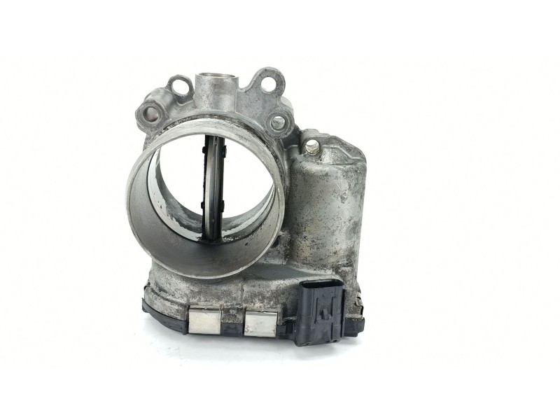 Recambio de caja mariposa para land rover discovery sport (l550) 2.0 d 4x4 referencia OEM IAM G4D39F991AA  