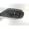 Recambio de mando limpia para ford focus berlina (cap) ambiente (d) referencia OEM IAM 4M5T17A553BD  