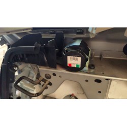 CINTURON SEGURIDAD TRASERO DERECHO LR026470 