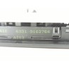 Recambio de luz interior para bmw 5 touring (f11) 535 d referencia OEM IAM 9163764  