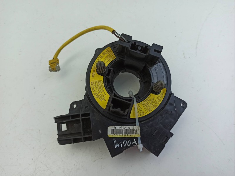 Recambio de anillo airbag para ford focus berlina (cap) ambiente (d) referencia OEM IAM 4M5T14A664AB  