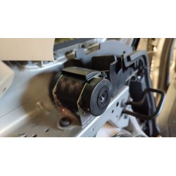 CINTURON SEGURIDAD TRASERO IZQUIERDO LR026470 