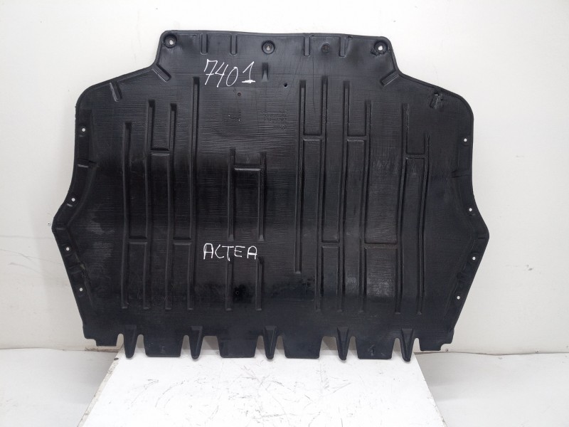 Recambio de cubrecarter para seat altea (5p1) 1.9 tdi referencia OEM IAM 1K0825237N  