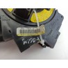 Recambio de anillo airbag para ford focus berlina (cap) ambiente (d) referencia OEM IAM 4M5T14A664AB  