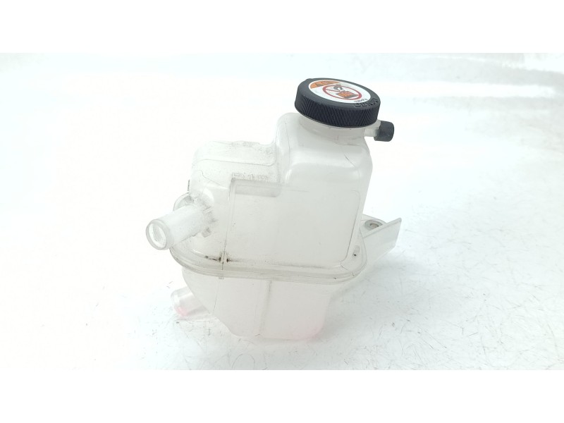 Recambio de deposito expansion para toyota yaris (_p21_, _pa1_, _ph1_) 1.5 hybrid (mxph10) referencia OEM IAM G91H0K0020  