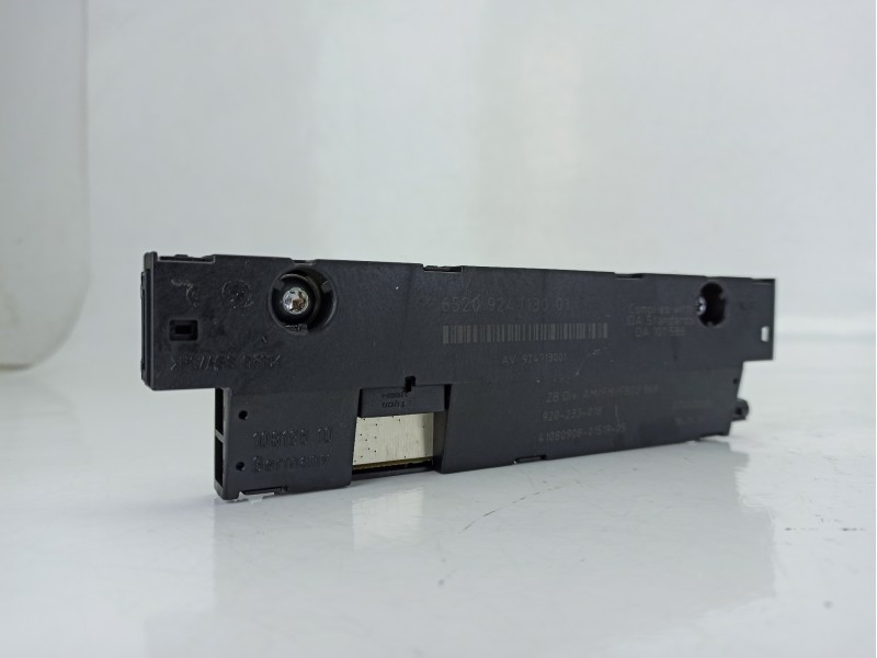 Recambio de antena para bmw 5 touring (f11) 535 d referencia OEM IAM 920233018  