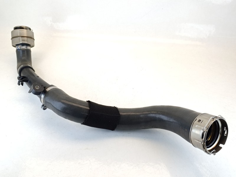 Recambio de tubo para nissan qashqai iii (j12) 1.3 dig-t referencia OEM IAM 144606UB04  