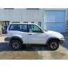nissan terrano ii (r20) del año 2005