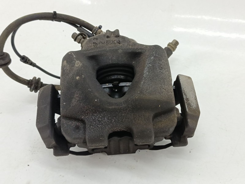 Recambio de pinza de freno delantera izquierda para bmw x1 (e84) sdrive 18 d referencia OEM IAM 34116778145  