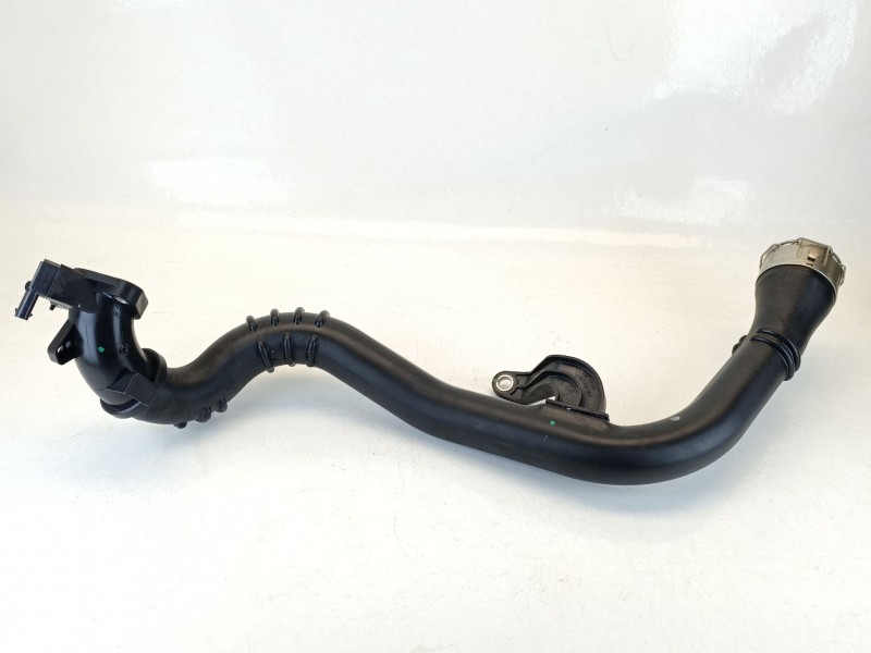 Recambio de tubo aspiracion admision para nissan qashqai iii (j12) 1.3 dig-t referencia OEM IAM 144606UB0B  