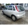 opel corsa c (x01) del año 2004