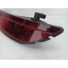 Recambio de faro antiniebla trasero izquierdo para fiat grande punto (199_) 1.3 d multijet referencia OEM IAM 51718012  