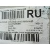 Recambio de moldura para bmw x1 (f48) sdrive 18 d referencia OEM IAM 7382113  
