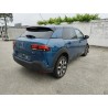 citroën c4 cactus del año 2018